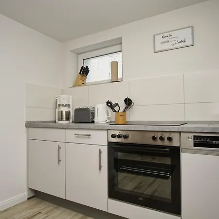 Strandnahes Und Gemuetliches Am Waldrand - Waldidyll Σπίτι διακοπών *