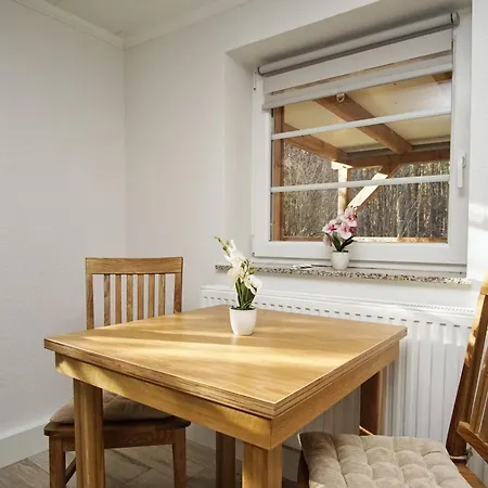 Σπίτι διακοπών Strandnahes Und Gemuetliches Am Waldrand - Waldidyll *