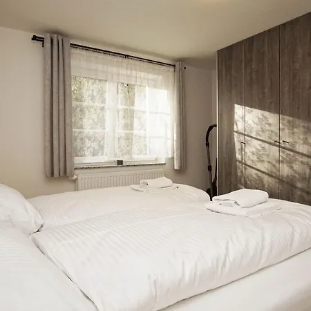 Strandnahes Und Gemuetliches Am Waldrand - Waldidyll Holiday home