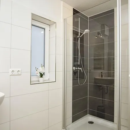 Holiday home Strandnahes Und Gemuetliches Am Waldrand - Waldidyll