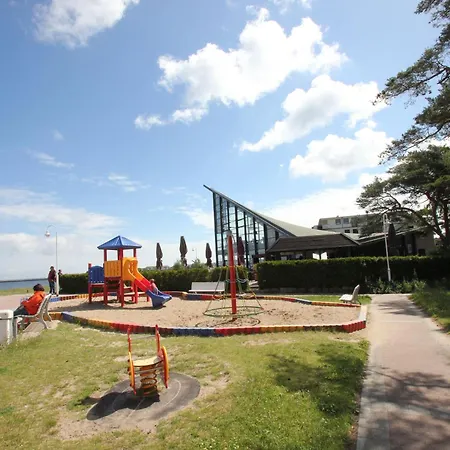 Strandnahes Und Gemuetliches Am Waldrand - Waldidyll Σπίτι διακοπών