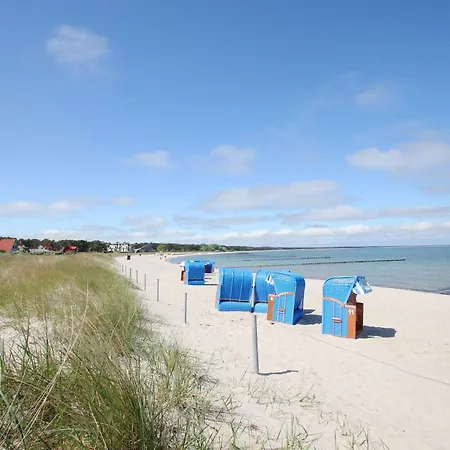 Strandnahes Und Gemuetliches Am Waldrand - Waldidyll *