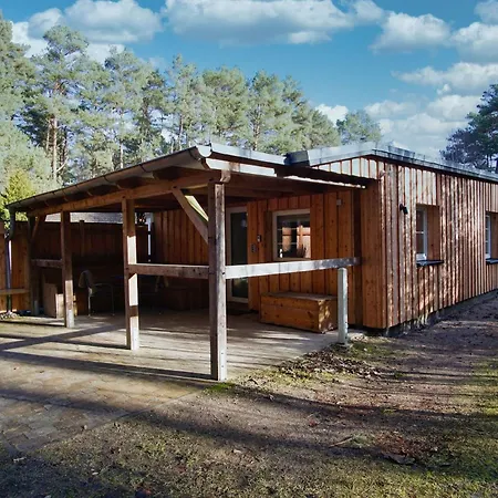Holiday home Strandnahes Und Gemuetliches Am Waldrand - Waldidyll Glowe